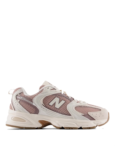 New Balance - U530SUA Sneakers - Bisque/Earht Shadow